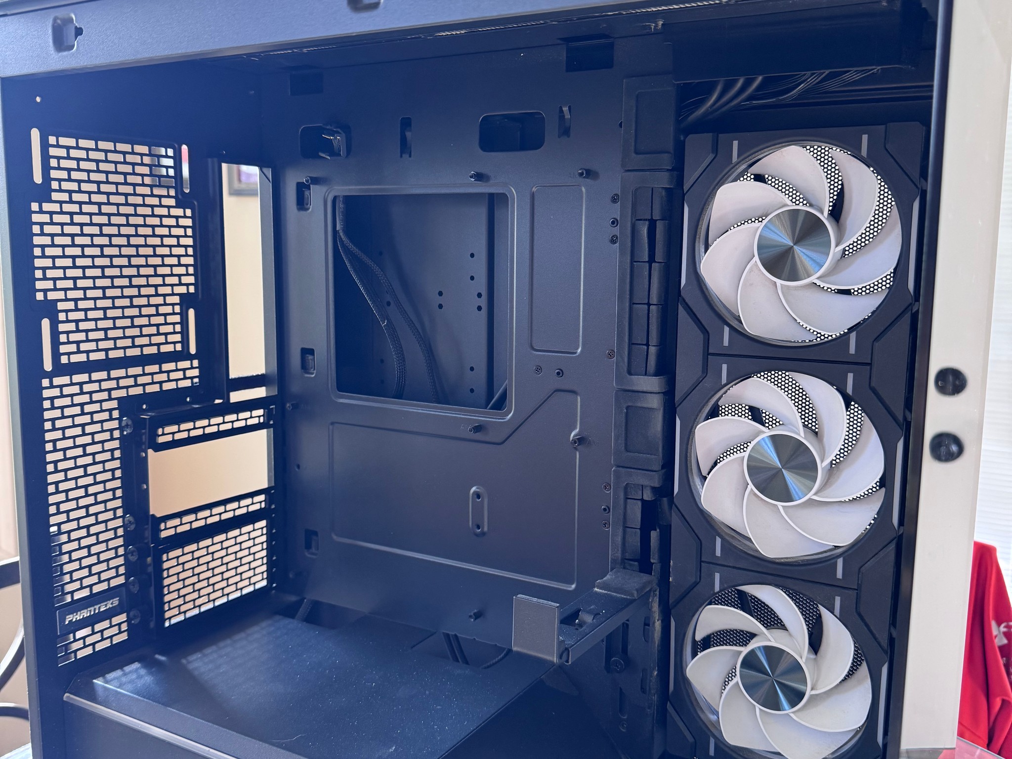 Phanteks Nv5 (Black)