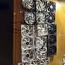 Mixed Case Fans Lot