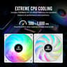 Enermax Liqmax III 240 White A-RGB AIO CPU Liquid Cooler (NEW)