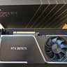 NVIDIA GeForce RTX 3070 Ti Founders Edition