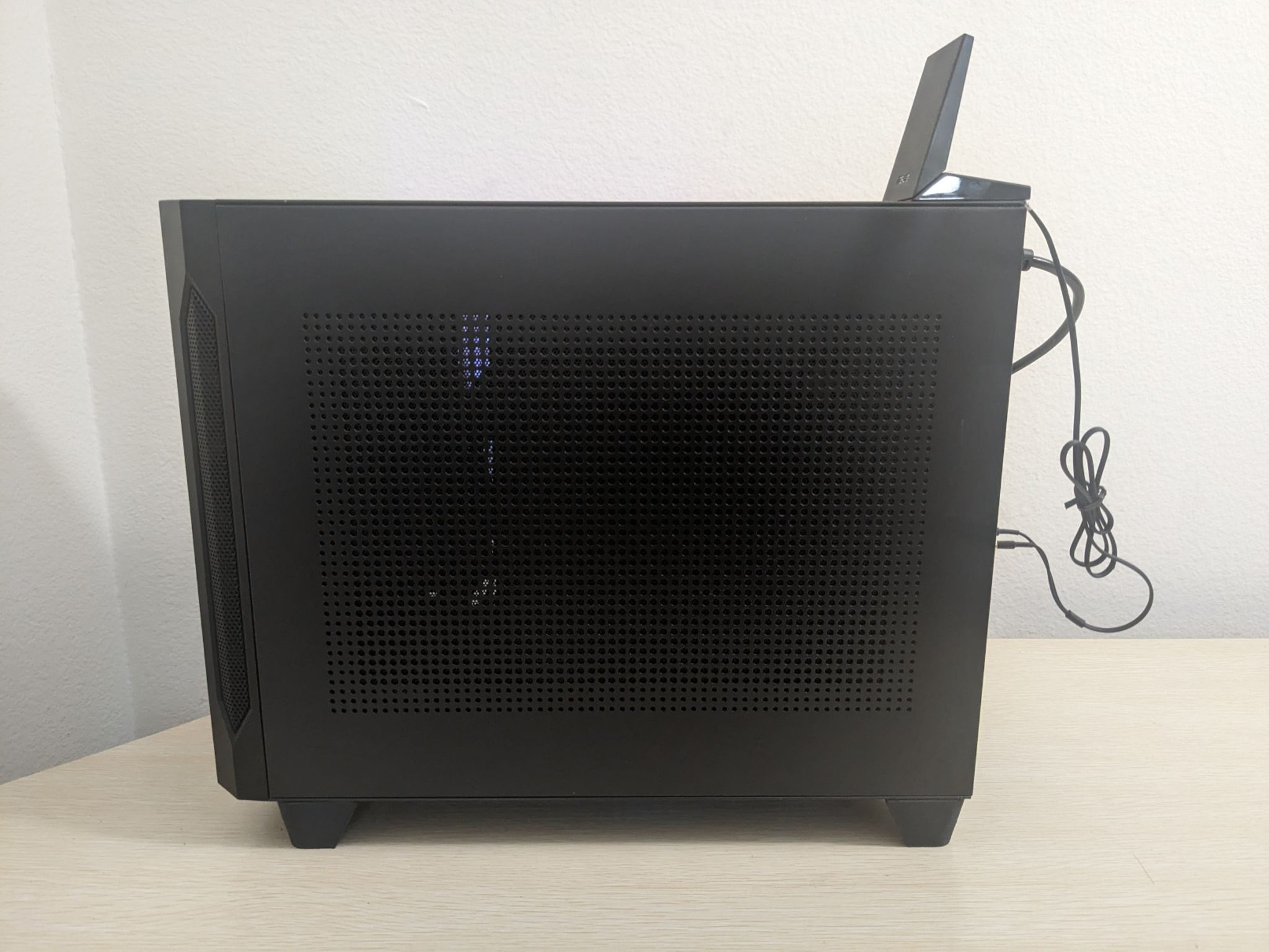 RX 6600, i5-11400 Gaming PC (16GB RAM, 1TB SSD, Win11 Pro)