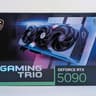 GeForce RTX 5090 GAMING TRIO OC 32G Graphics Card Brand New