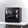 💥Ryzen 7 5700 + RTX 5060 Ti | 16 GB DDR4 | 1TB NVMe | WIFI/BT | 1080p / 1440p Gaming PC | $1125.99