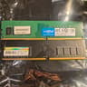 I5-7500 - 16gb ram- H110M-C MATX