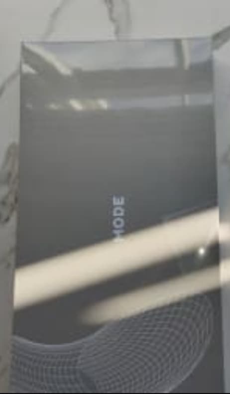 Mode Envoy Barebones Kit with Keycaps included