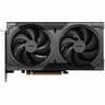 MSI NVIDIA GeForce RTX 5060 Ti Graphic Card - 16 GB GDDR7 - Black - PCI Express 5.0
