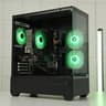 Budget Gaming PC | GTX 1660 | INTEL i5 7500 | 16GB RAM | WIFI + BT |