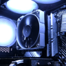 Micro-machine | Intel 12100f, RTX 3050, 1tb nvme