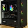 RTX 4070 Intel Core i7 12700k Gaming PC