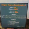 Gaming PC - RGB, Win11, WiFi, i5 6th Gen, 16GB RAM, 480GB SSD, RX 570 4GB GREAT STARTER SYSTEM