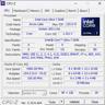 Intel Core Ultra 7 265K