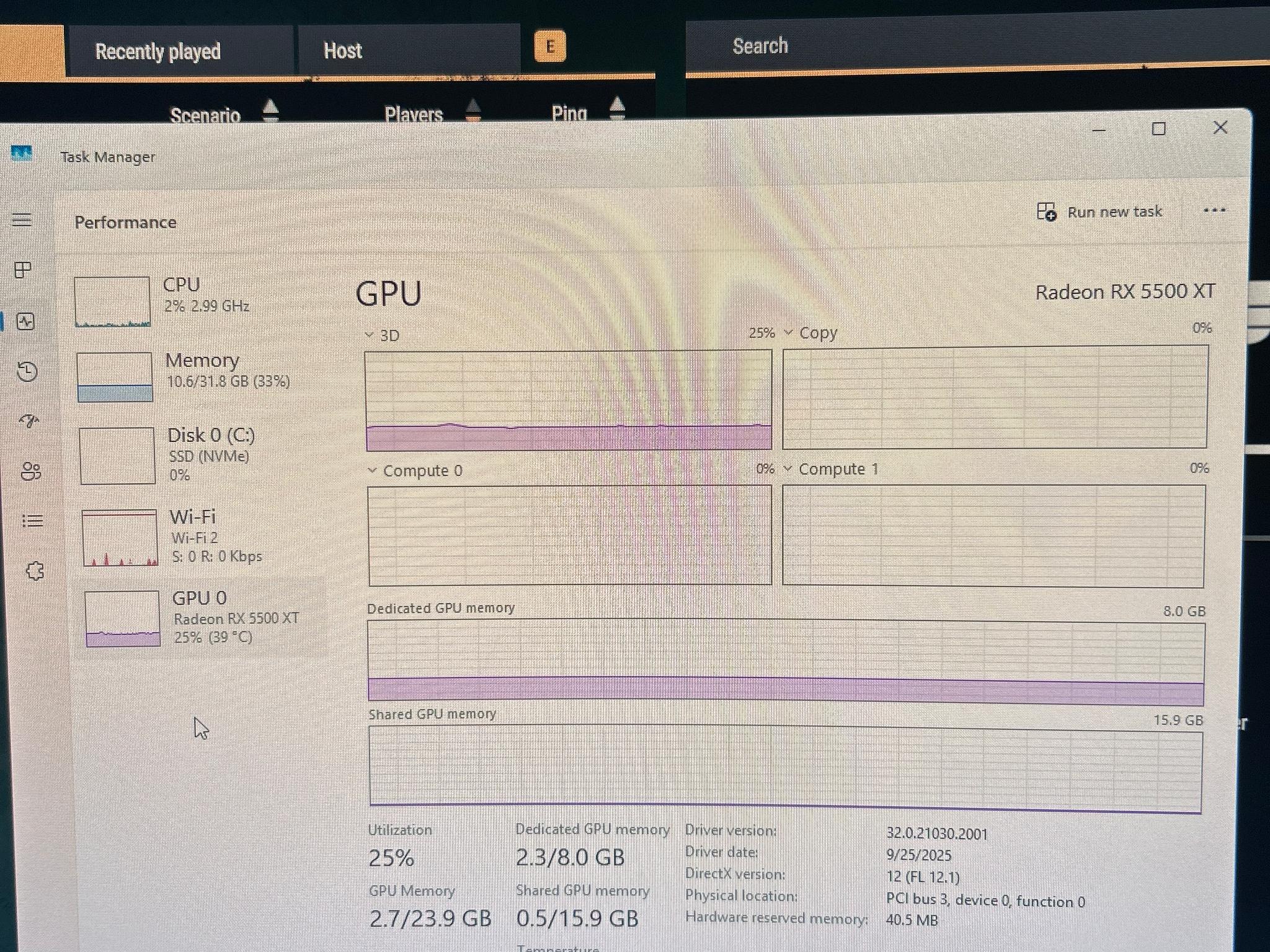 ASUS Radeon RX 5500 XT