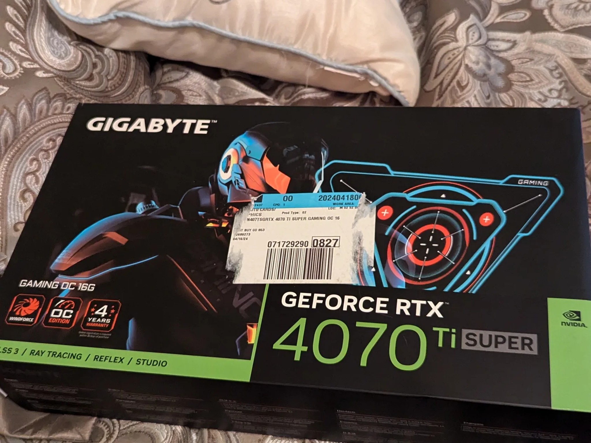 4070 ti super
