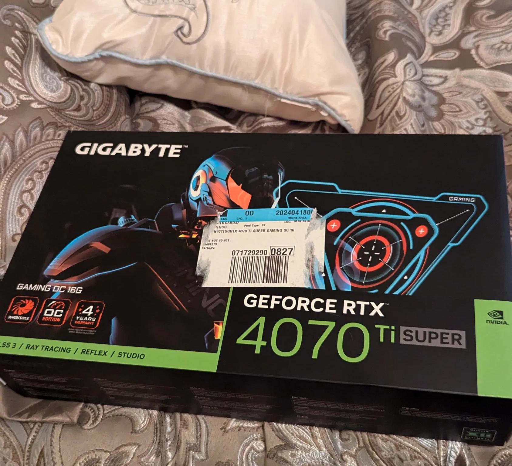 4070 ti super