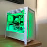 🥶 RX 9070 XT | Ryzen 7 9700x | 32gb ddr5 | Gaming PC