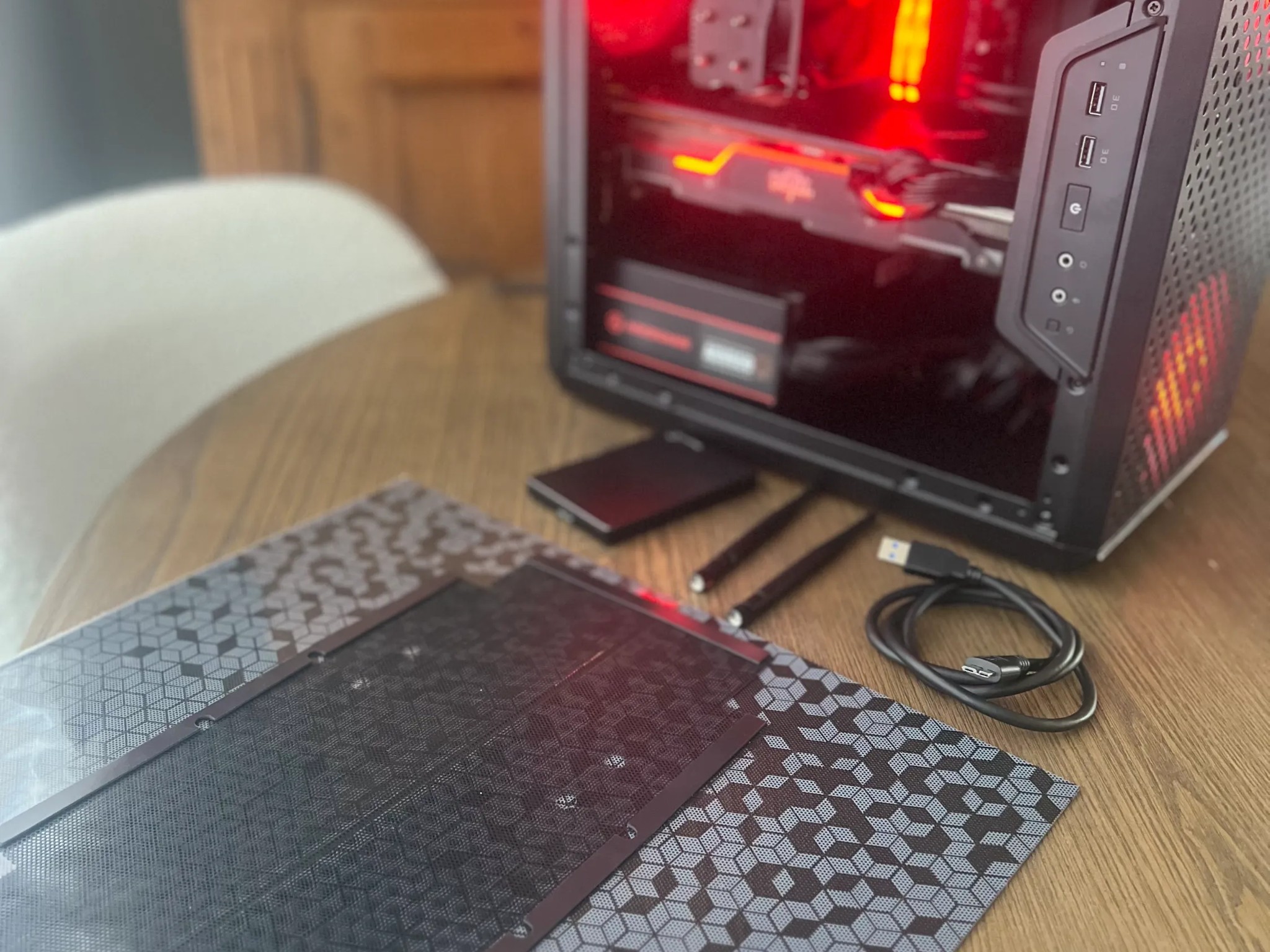 💪 Bang for your Buck! | RX 5700 XT + i5 12400f + 16 GB DDR4 3000MHz + 1TB SSD