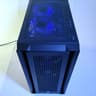 DRK1 Gaming PC Custom 1060 Windows 10 Pro Intel i5 Desktop 800GB