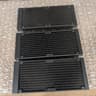 Alphacool ES Aluminum 240mm T27 Radiator (14427)