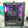 Hajime 始め | 5600G APU Entry-level Gaming PC