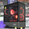 ⚡⚡| RX 6700XT 12GB| INTEL i5-12600KF | 32 GB DDR4 RAM | 1 TB NVME | The Electrocutioner 2.0 |