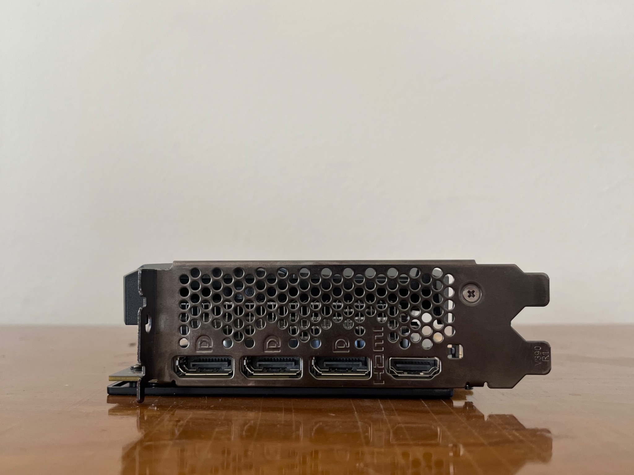 MSI Ventus GeForce RTX 3060 12GB