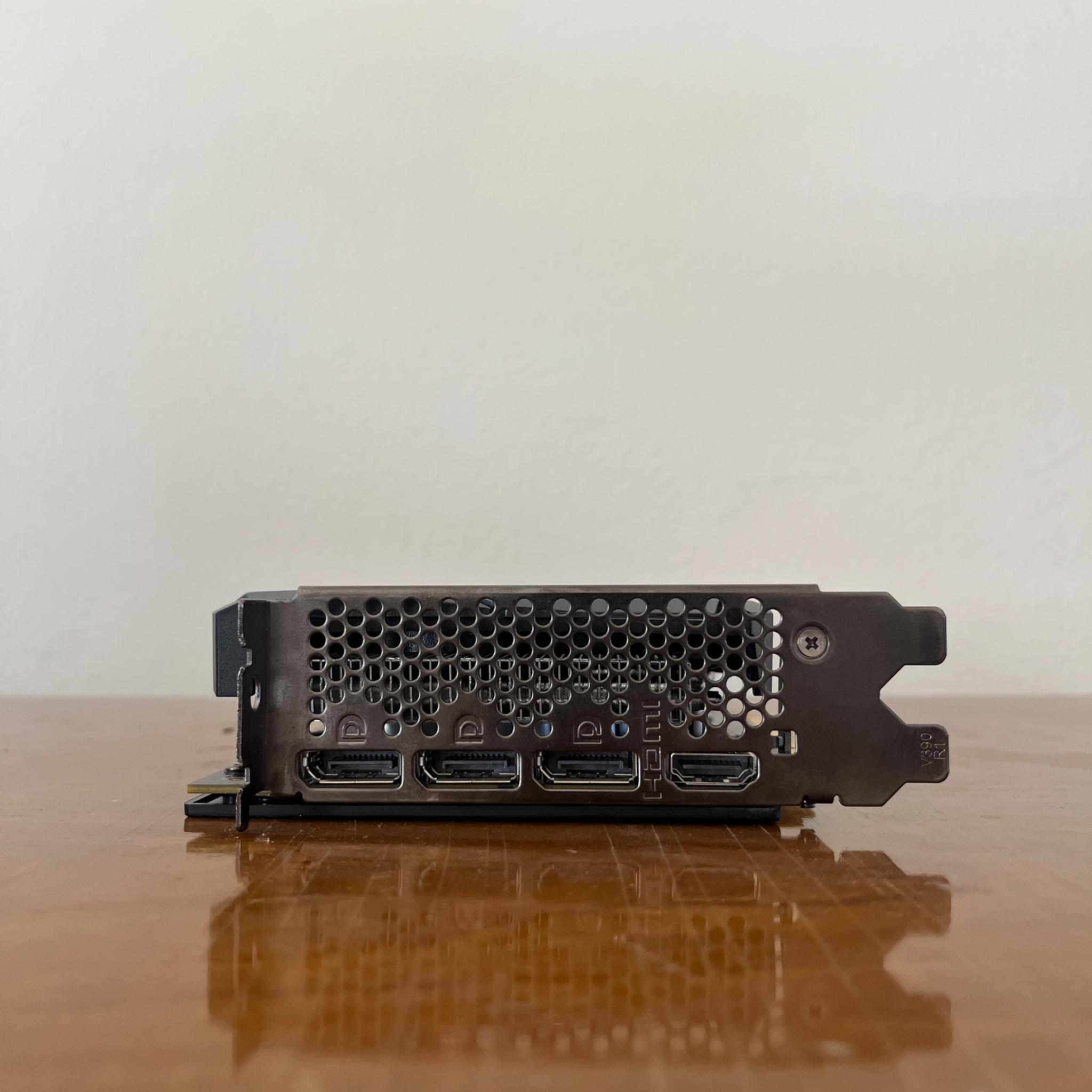 MSI Ventus GeForce RTX 3060 12GB