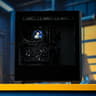 “Cosmotek” RTX 4070 Ryzen 5 8500G 32GB Windows 11 1TB 4K Workstation Gaming PC