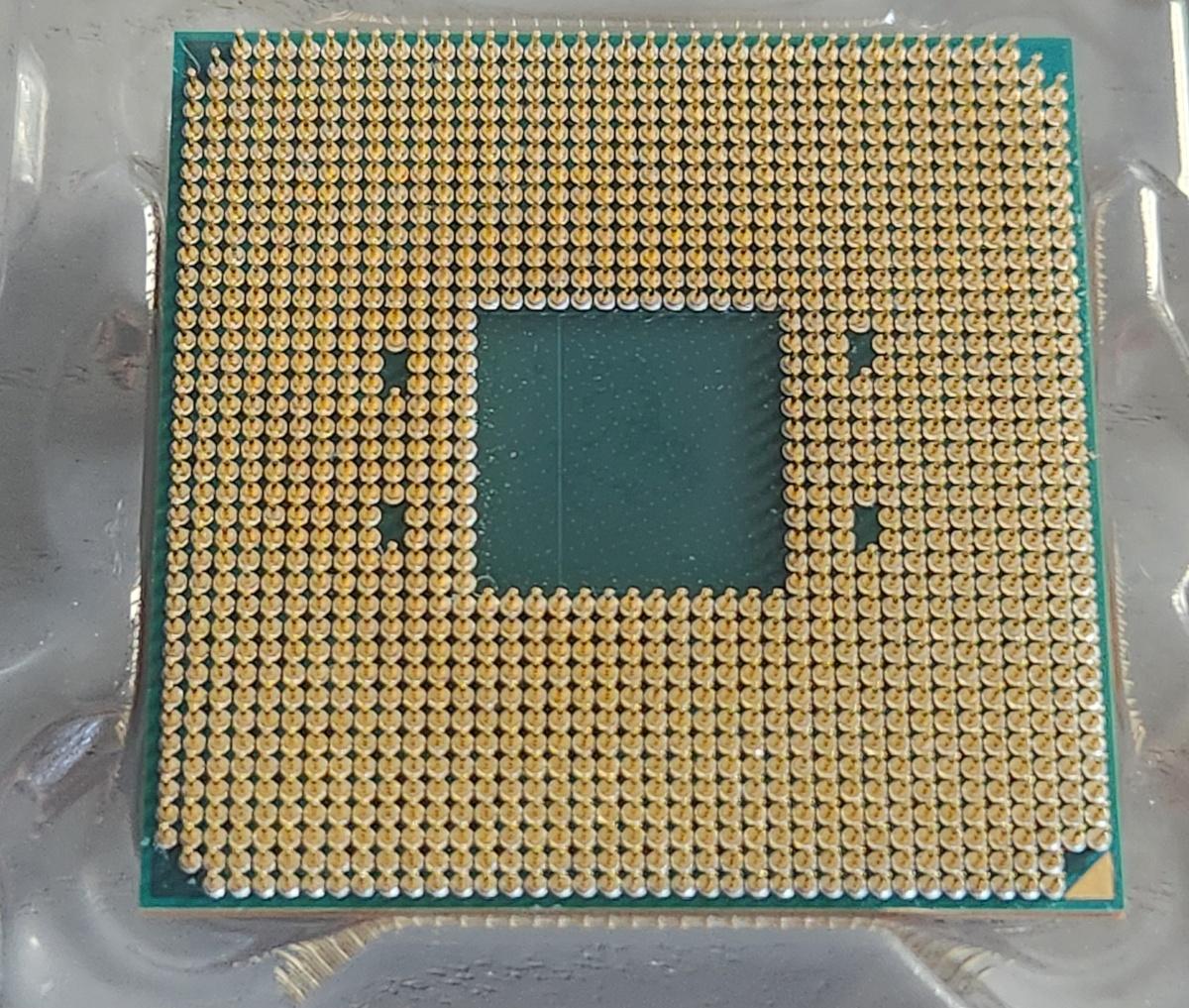 AMD Ryzen 5 3600 boxed w/o Cooler
