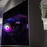 Gaming PC Ryzen 5 5500 16GB RAM 500GB SSD RTX 3060 Ti 8GB Windows 11 Computer