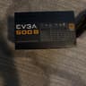 EVGA 500 B 80+ BRONZE