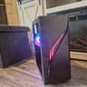 i5-4570, 16GB RAM, 512GB SSD, 8GB Nvidia, Win10, Wifi