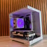 RTX 2060 SUPER | RYZEN 5 3600 | 16GB DDR4 | 500GB SSD | 550W