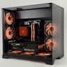 4K Gaming | Ryzen 7 9800X3D, RTX 5070 Ti, 32GB DDR5 RAM, 2TB NVMe SSD, WiFi + Bluetooth