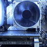 Micro-machine | Intel 12100f, RTX 3050, 1tb nvme