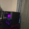 Radeon RX 9060 XT 16GB Custom Gaming PC - Ryzen 7 9800X3D, 2TB NVMe SSD