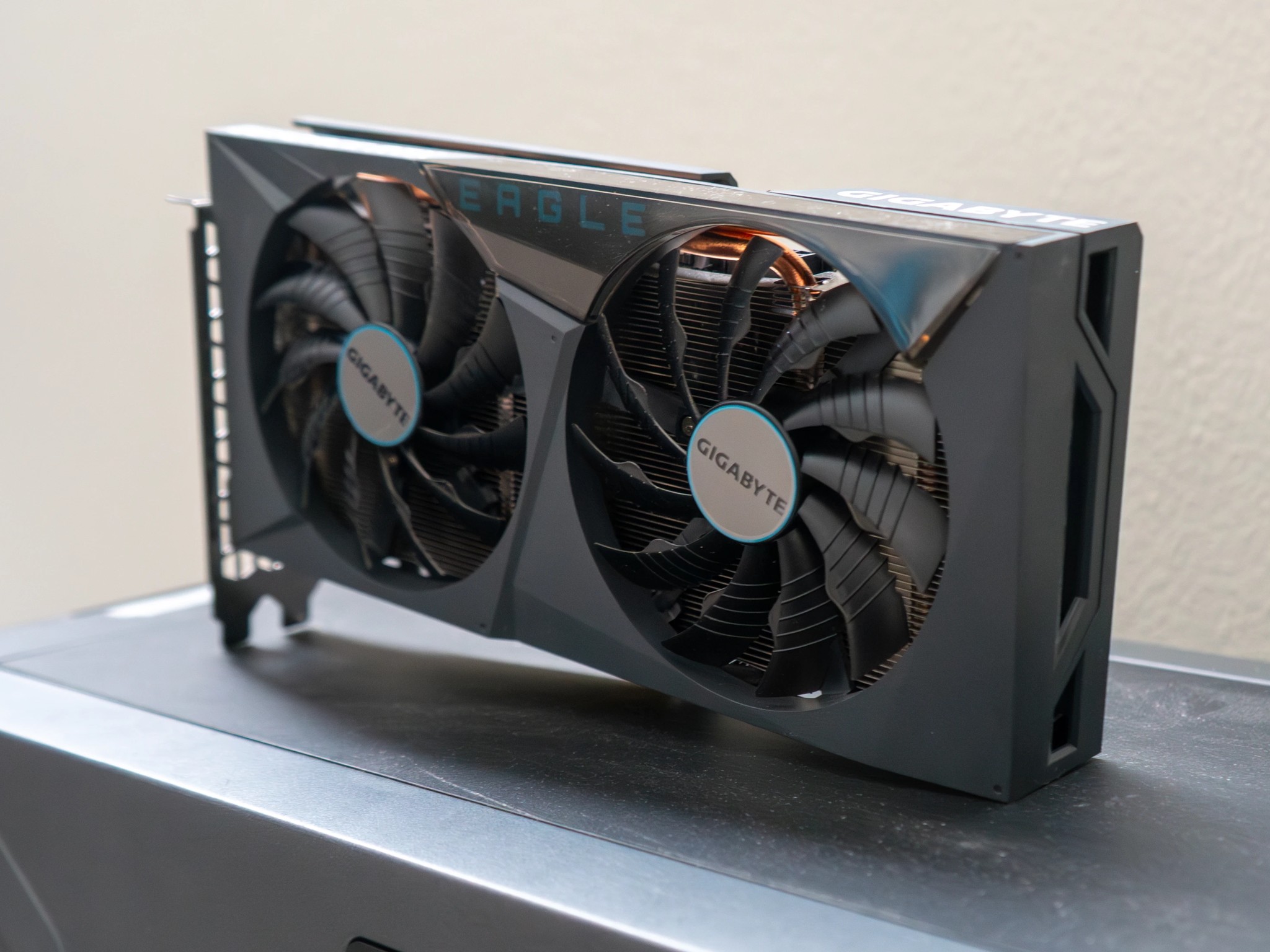 Gigabyte EAGLE GeForce RTX 3060 12GB