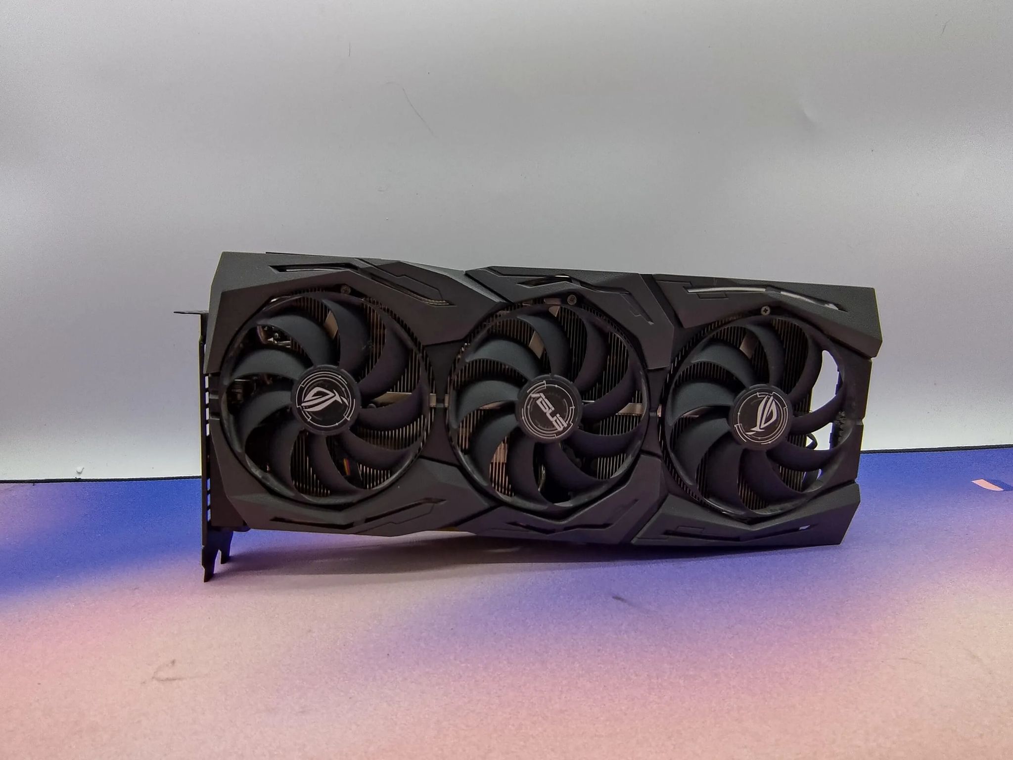 Asus ROG Strix RTX 2070