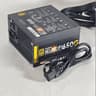 650 Watt PSU 80+ Gold Helios P1 650G Power Supply