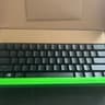 Razer Huntsman Mini with Optical Switches!