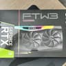 NVIDIA 3090 EVGA FTW3 ULTRA