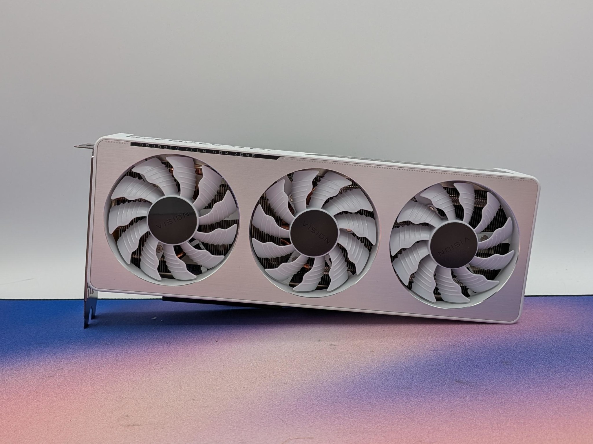 Gigabyte Vision OC RTX 3070
