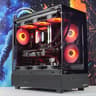 Radeon 6600XT Gaming PC | Ryzen 5 3600 |16GB  Ram|1TB SSD NVME|Wifi|BT|Desktop