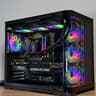 RTX 5080 Intel Core 7 Ultra 265k Gaming PC