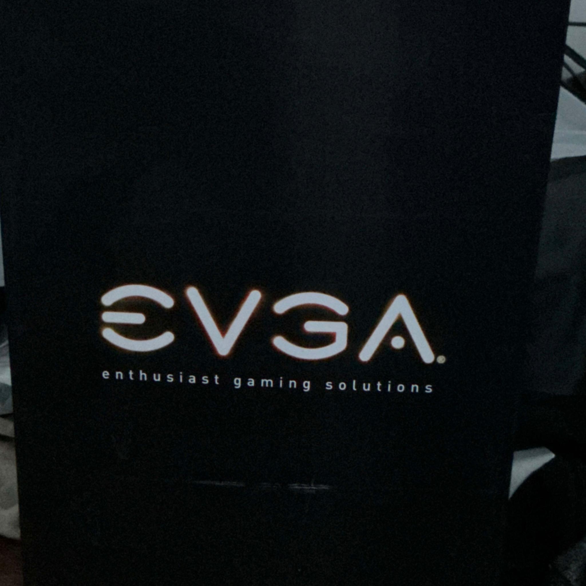 EVGA 3090 XC3