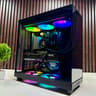 RTX 5070 | Ryzen 7600X3D | 32GB DDR5 | 1TB M.2 | 850 Watt Gold PSU Tier A | LCD AIO