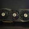 MSI GAMING X TRIO GeForce RTX 3060 Ti