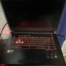 ASUS ROG Strix G Laptop | Intel i5 9th Gen | GTX 1660Ti | 16GB RAM | 1TB 120hz