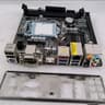ASRock H87M-ITX LGA1150 Mini ITX Motherboard DDR3 Haswell HDMI NAS HTPC SFF