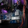 🎮👾 | EVGA GTX 1060 6GB | RYZEN 5 1600X | 16GB DDR4 RAM | 256GB M.2 SSD + 1.5TB HDD | Elite Borealis