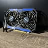 Nvidia GTX 960 from Gigabyte